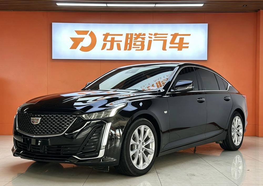 Cadillac Cadillac CT5
