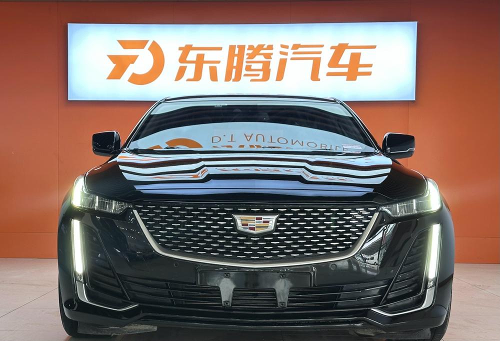Cadillac Cadillac CT5