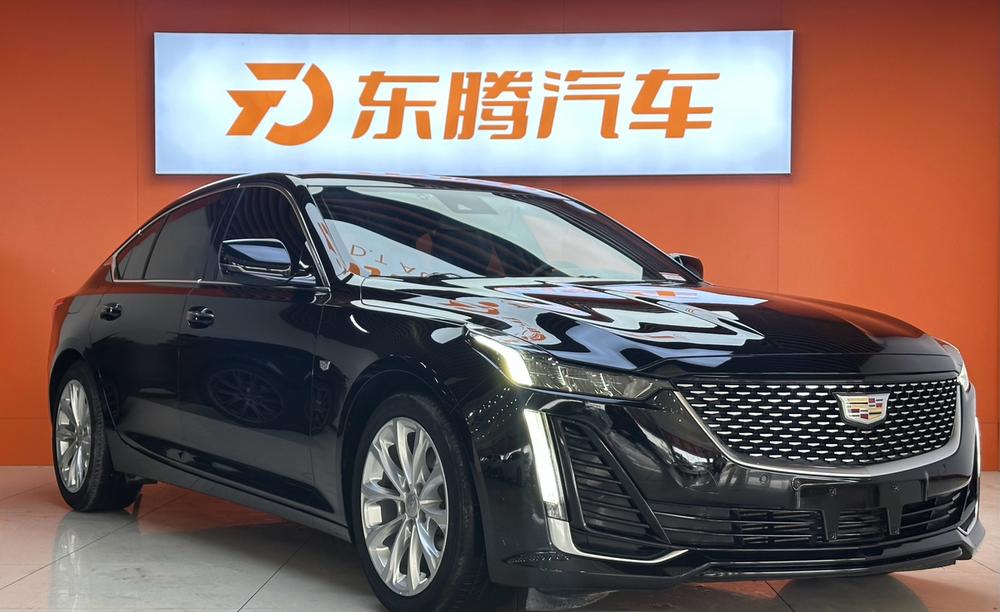 Cadillac Cadillac CT5