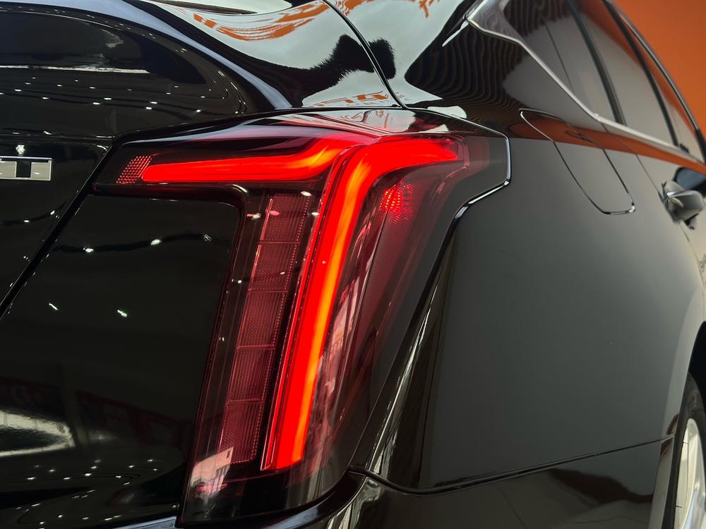 Cadillac Cadillac CT5
