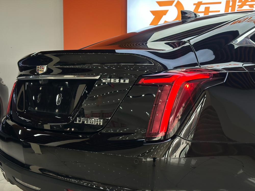 Cadillac Cadillac CT5