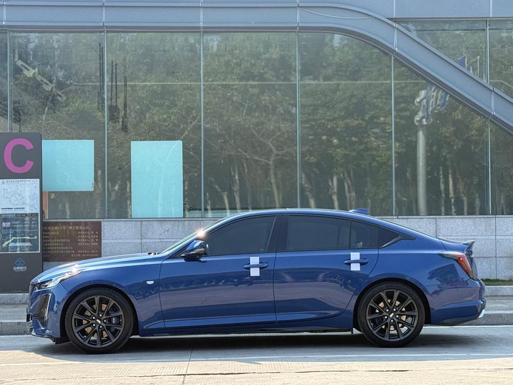 Cadillac Cadillac CT5
