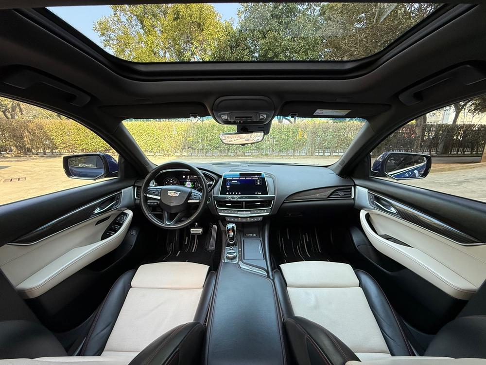 Cadillac Cadillac CT5