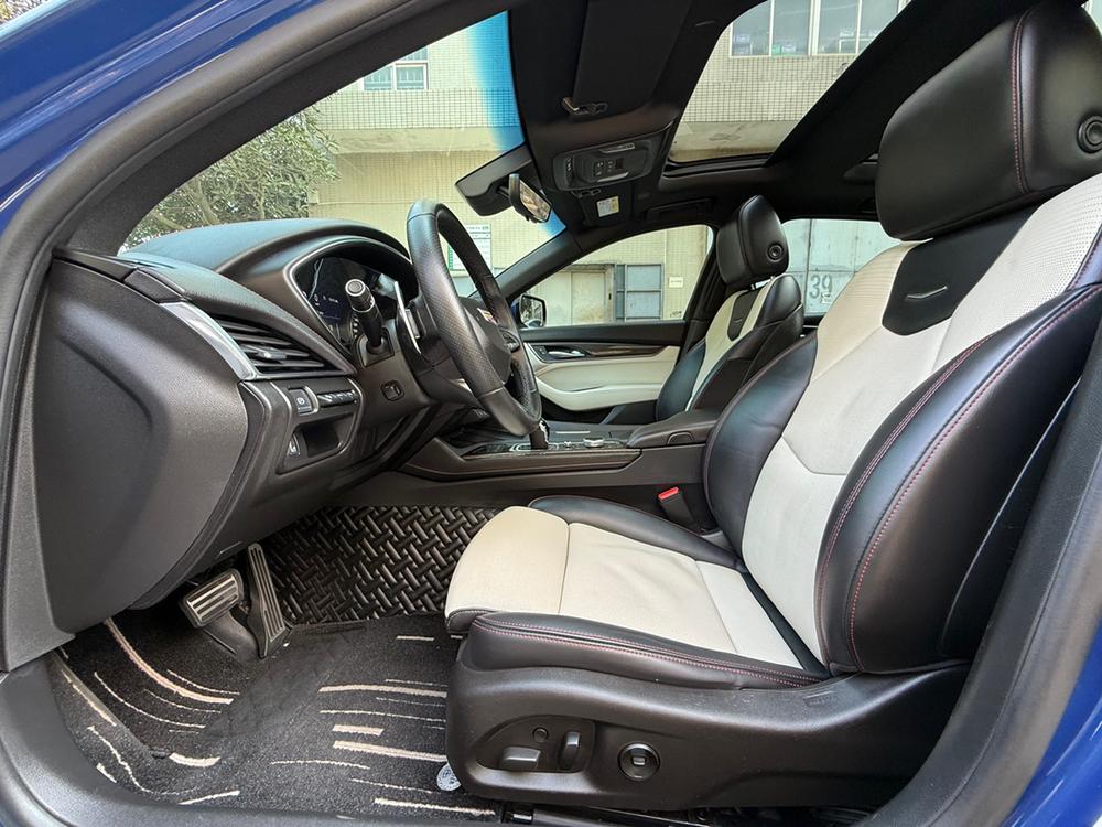 Cadillac Cadillac CT5