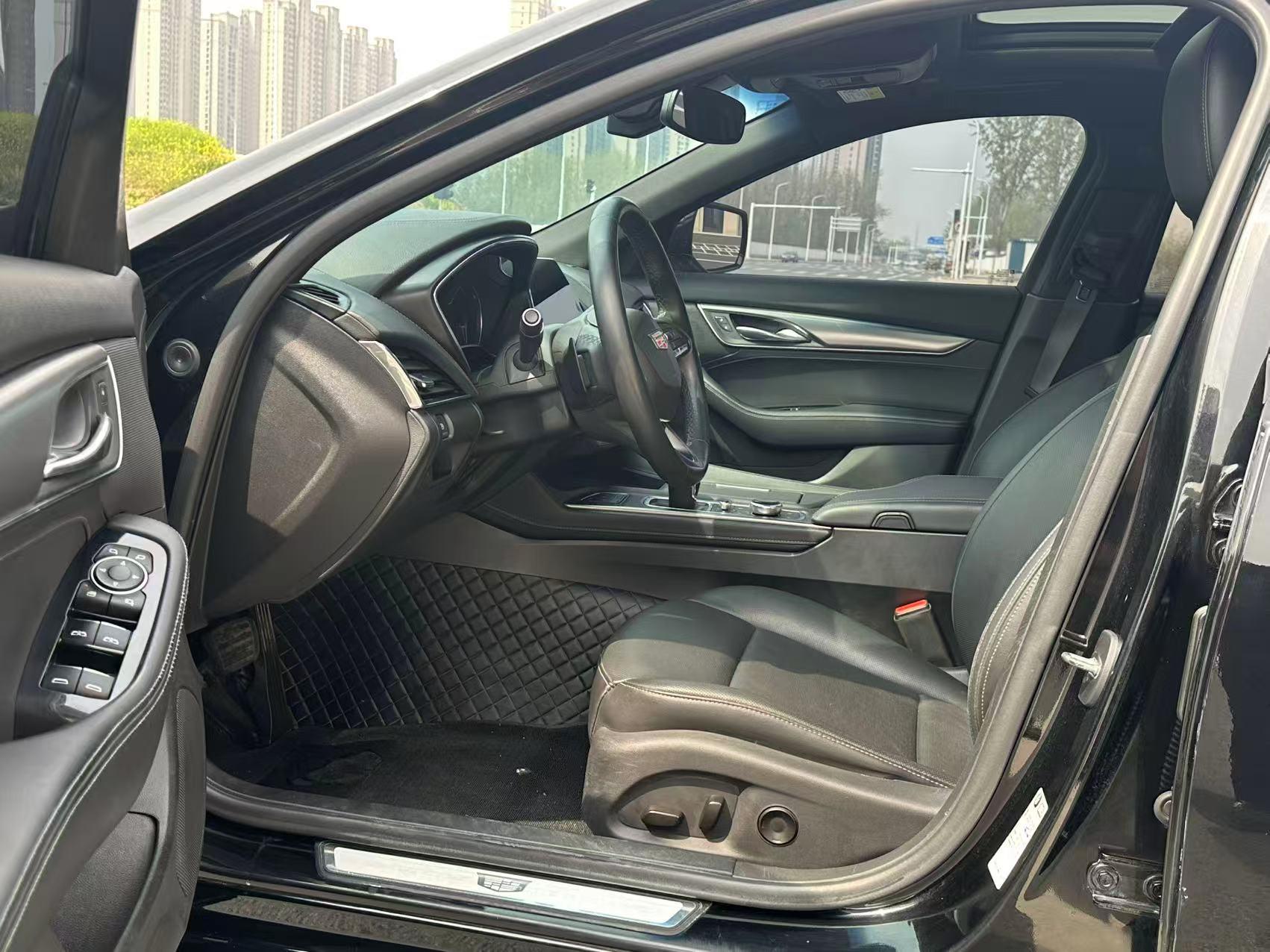Cadillac Cadillac CT5