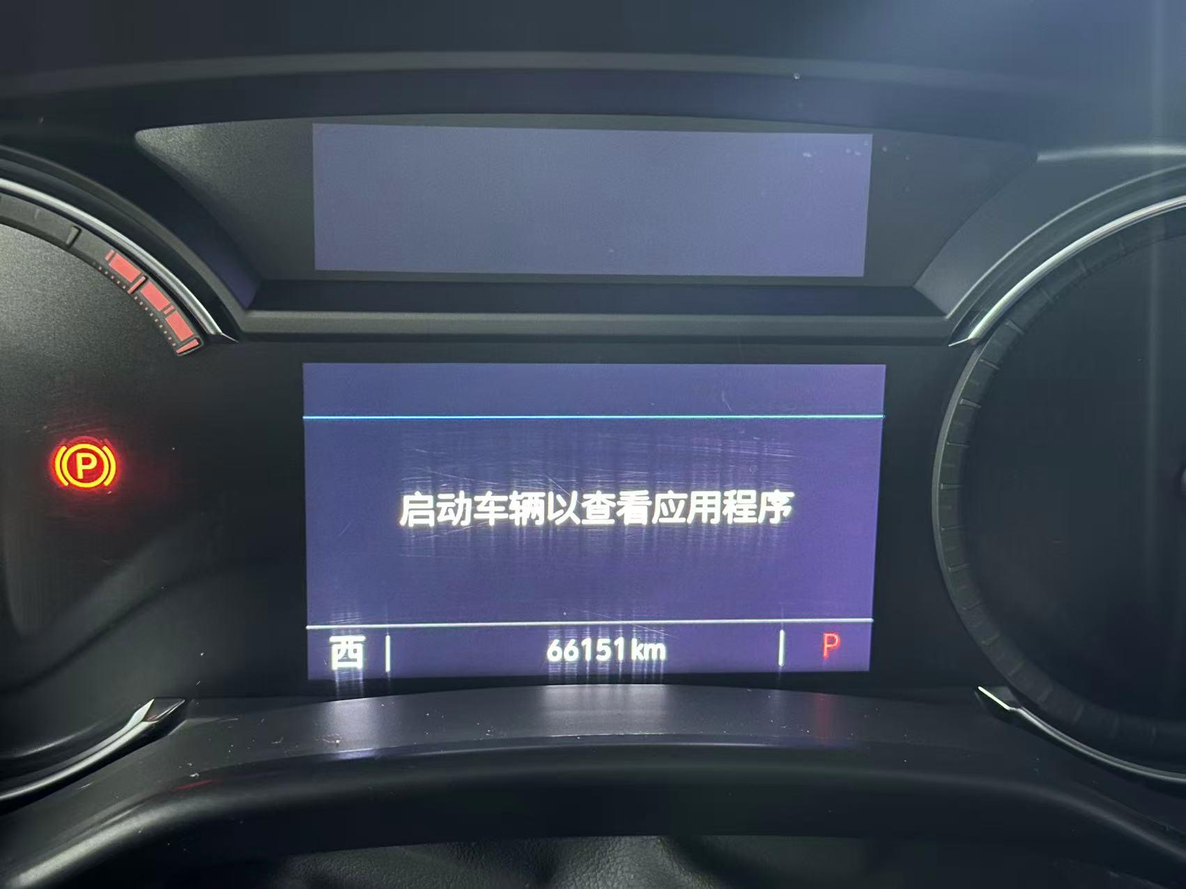 Cadillac Cadillac CT5