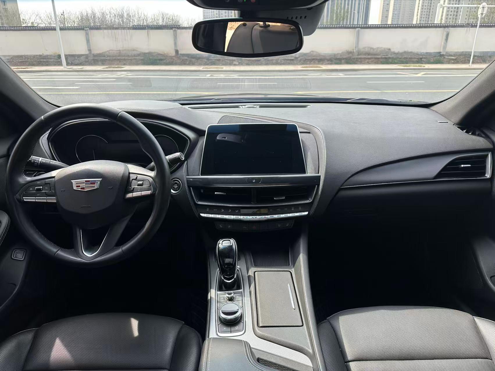 Cadillac Cadillac CT5