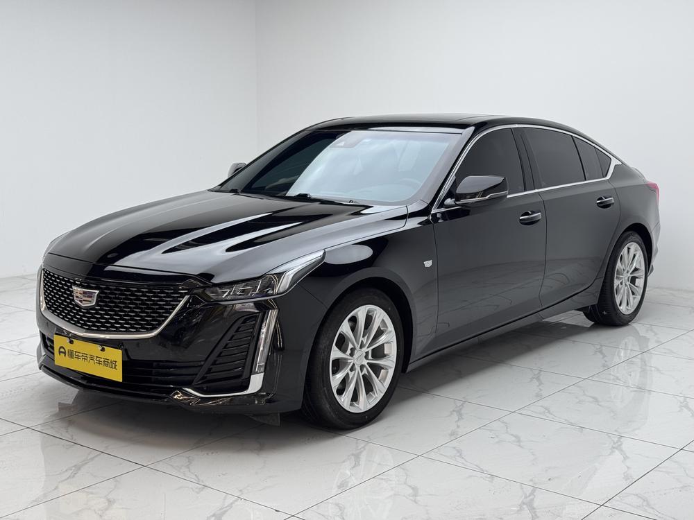 Cadillac Cadillac CT5