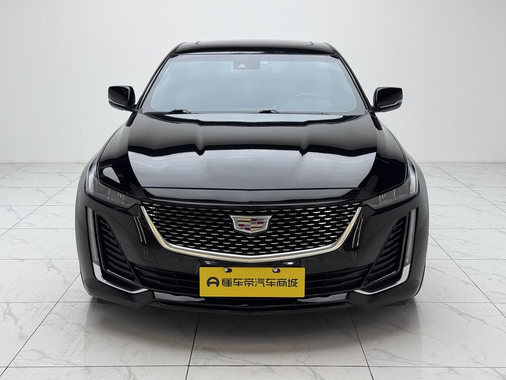 Cadillac Cadillac CT5