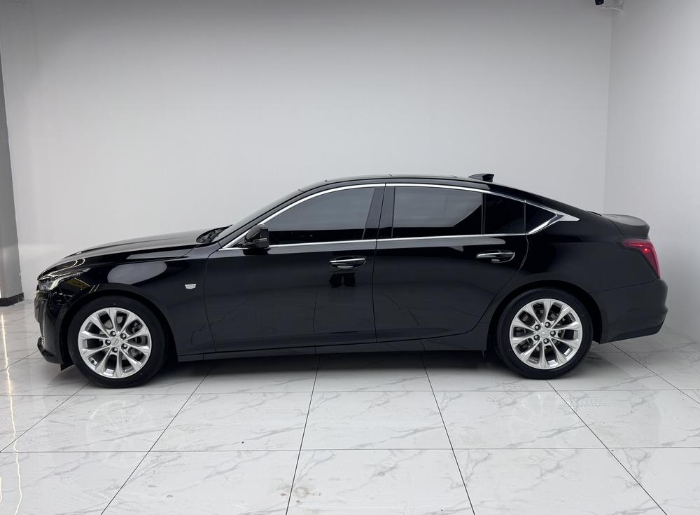 Cadillac Cadillac CT5