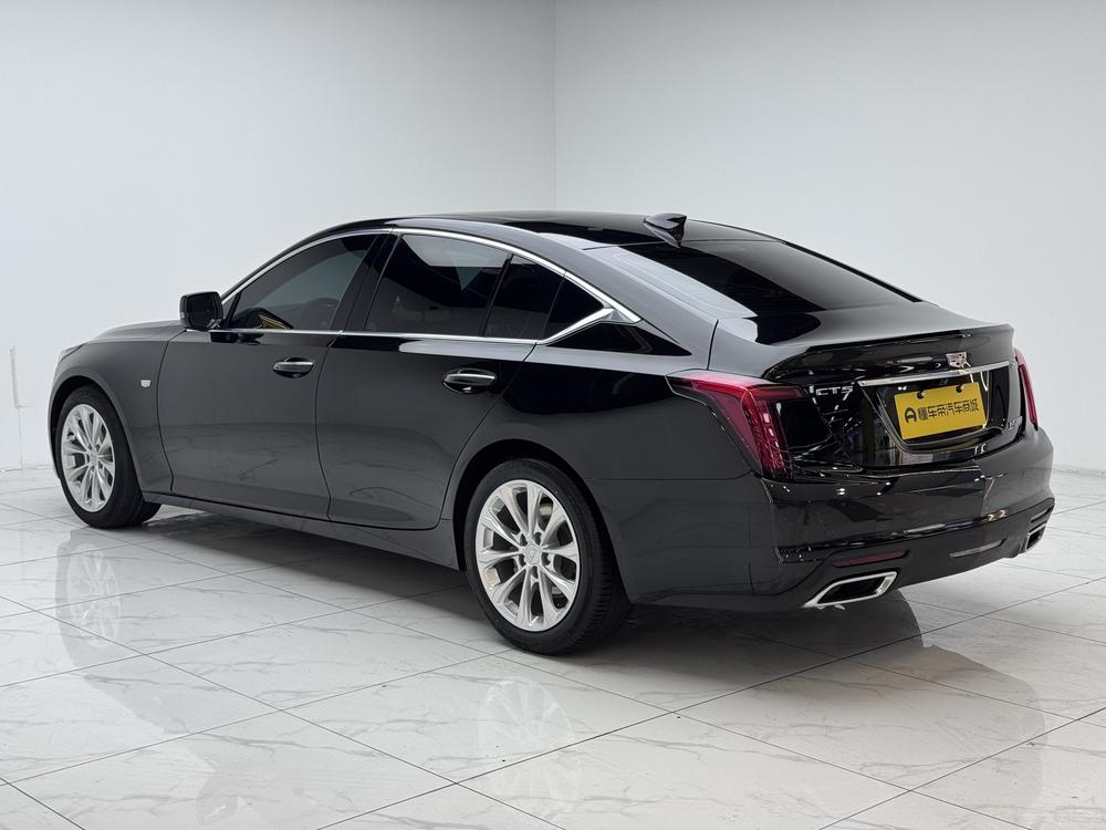 Cadillac Cadillac CT5