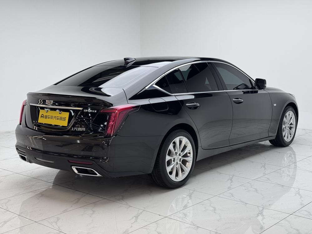 Cadillac Cadillac CT5