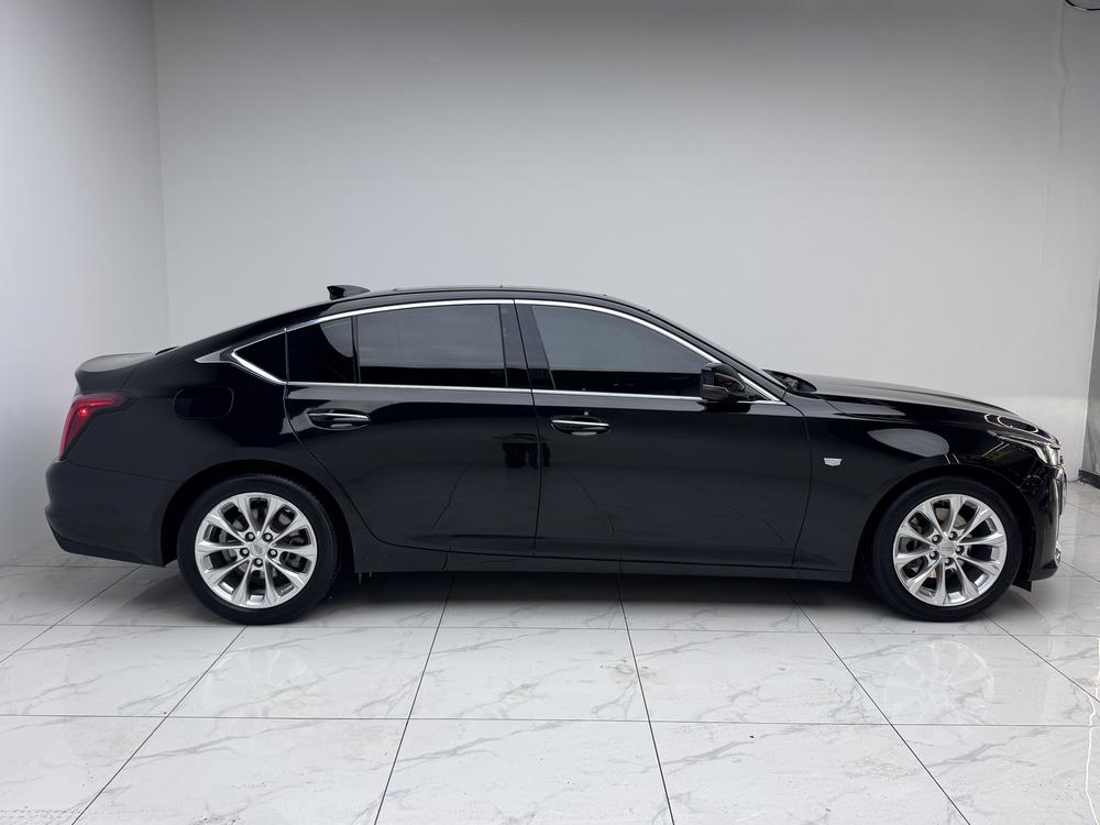 Cadillac Cadillac CT5