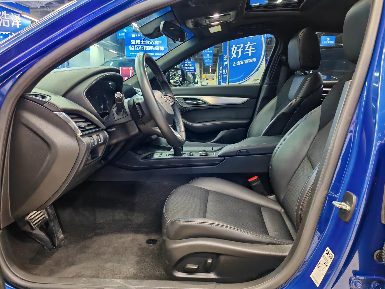 Cadillac Cadillac CT5