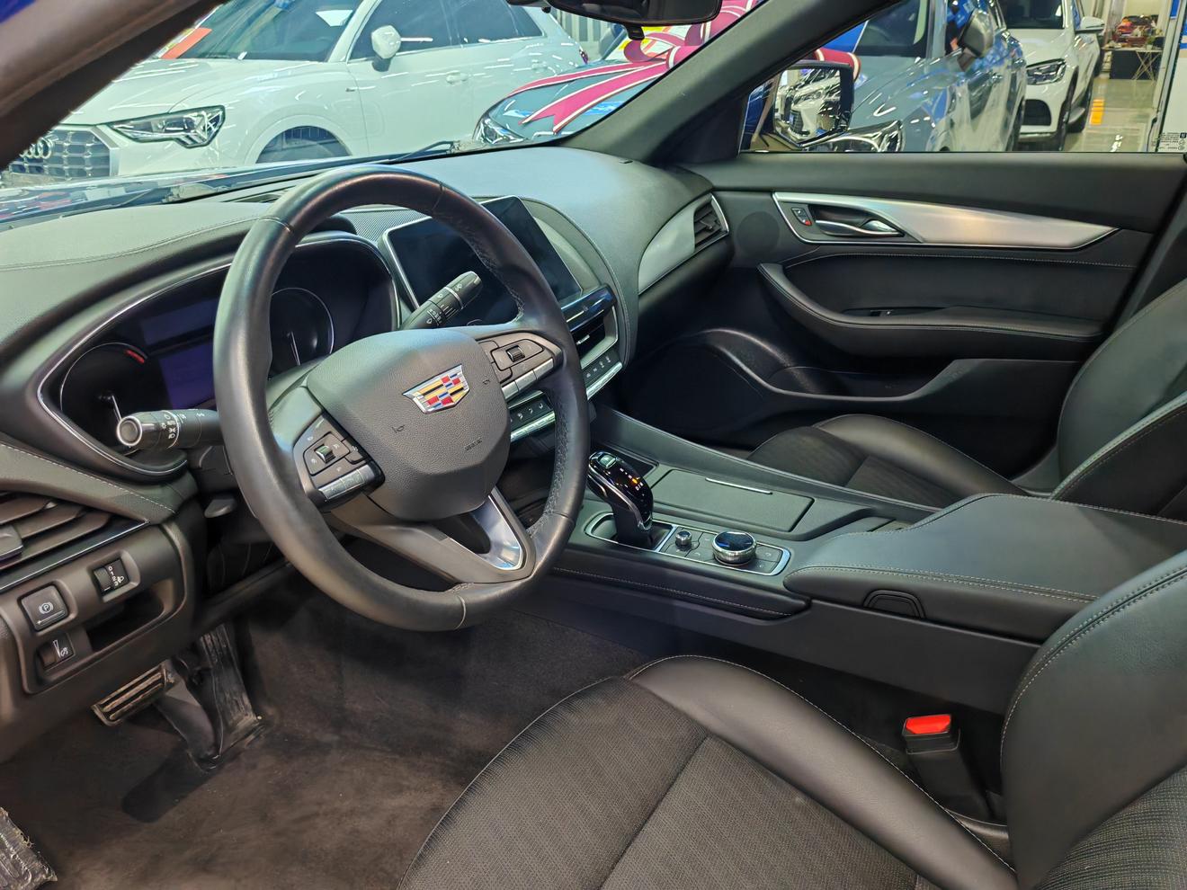 Cadillac Cadillac CT5