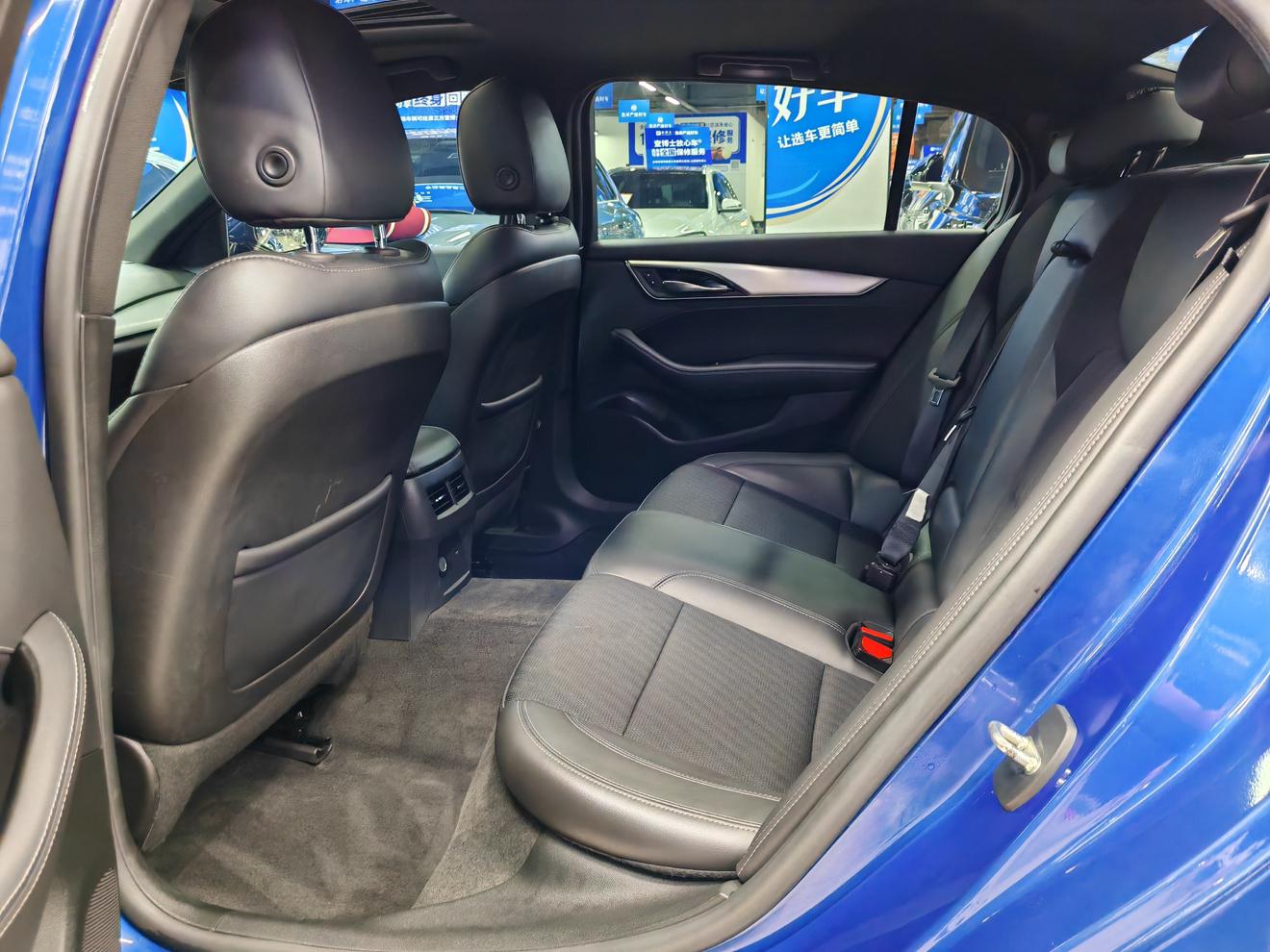 Cadillac Cadillac CT5