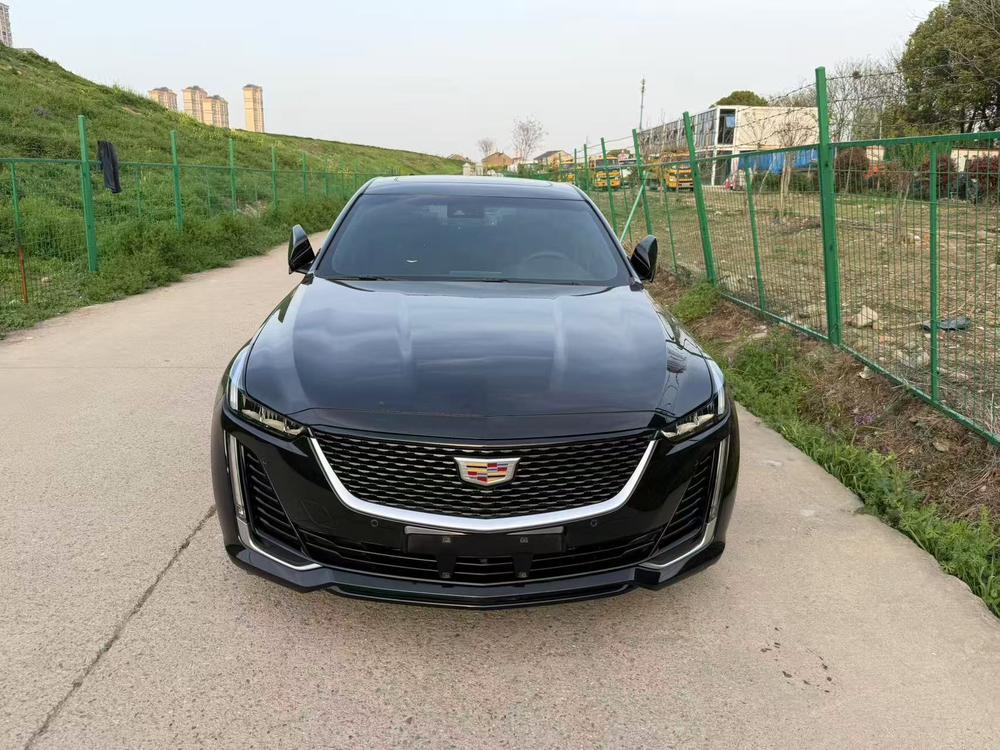 Cadillac Cadillac CT5