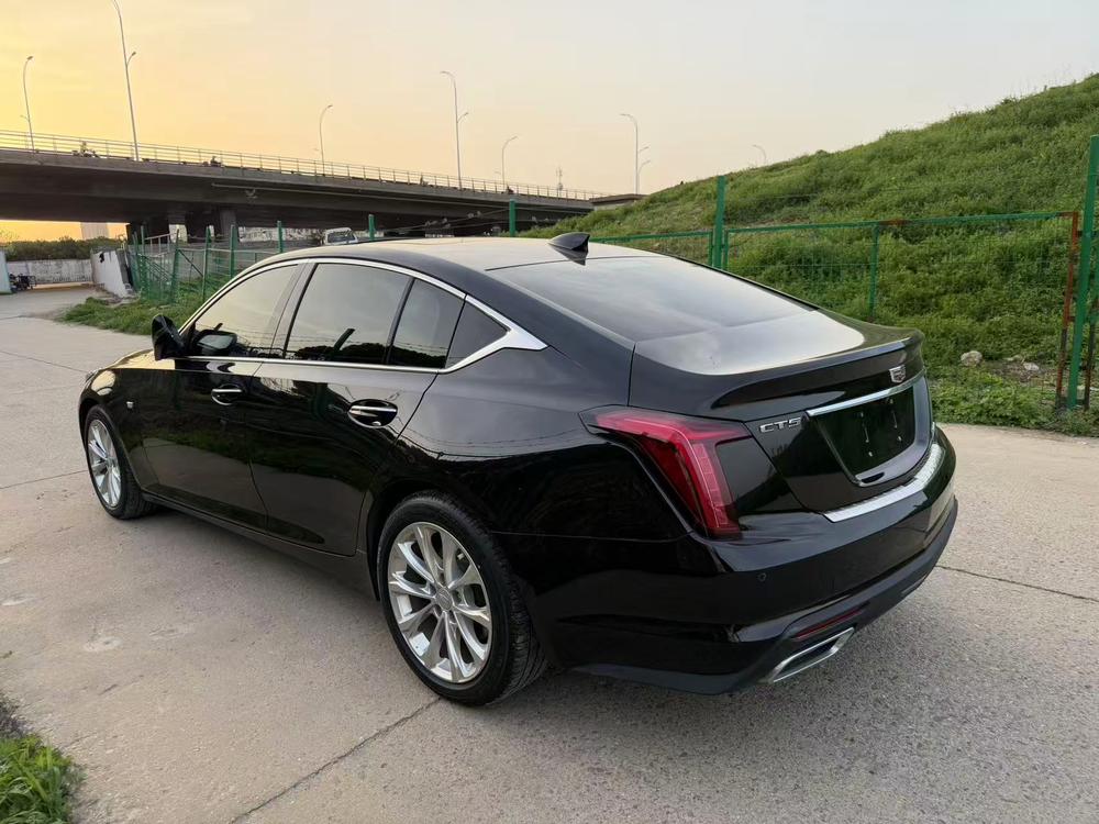 Cadillac Cadillac CT5