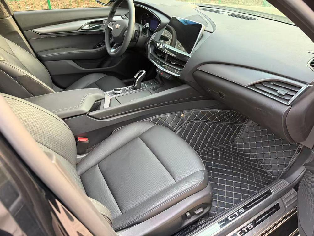 Cadillac Cadillac CT5