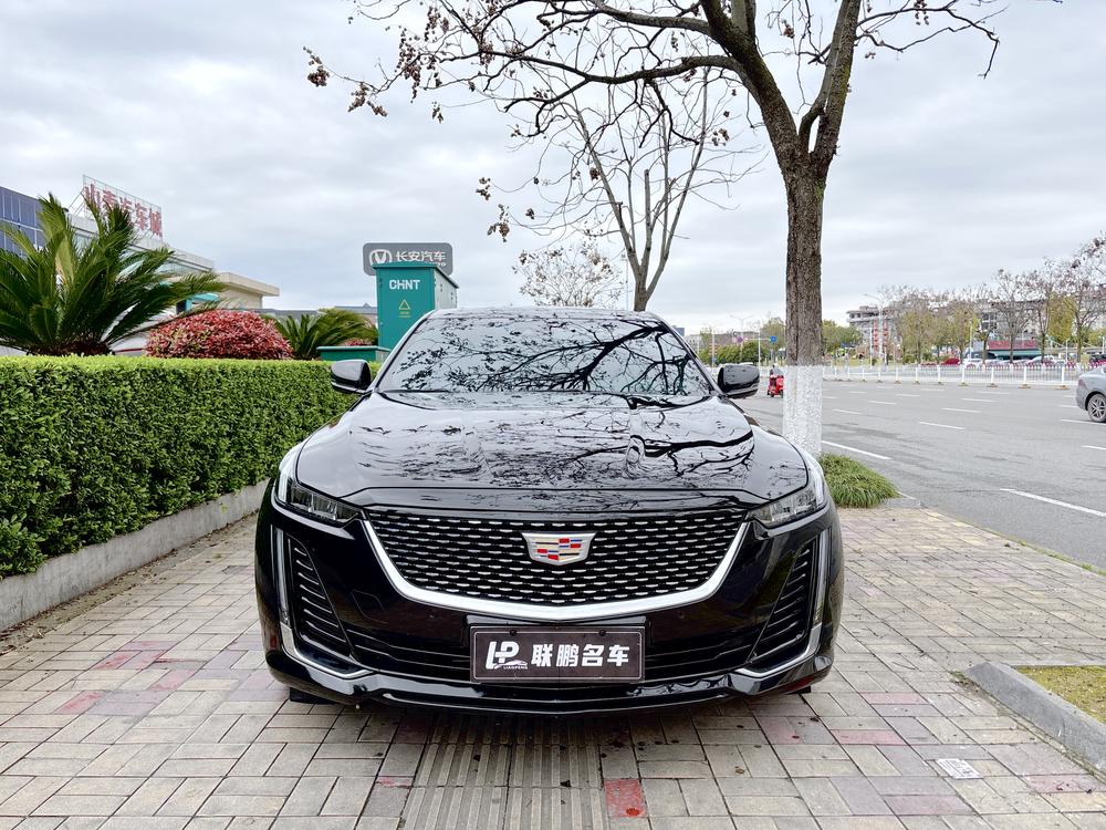 Cadillac Cadillac CT5