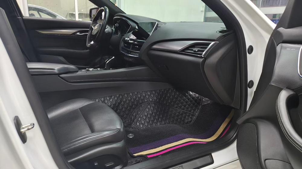 Cadillac Cadillac CT5