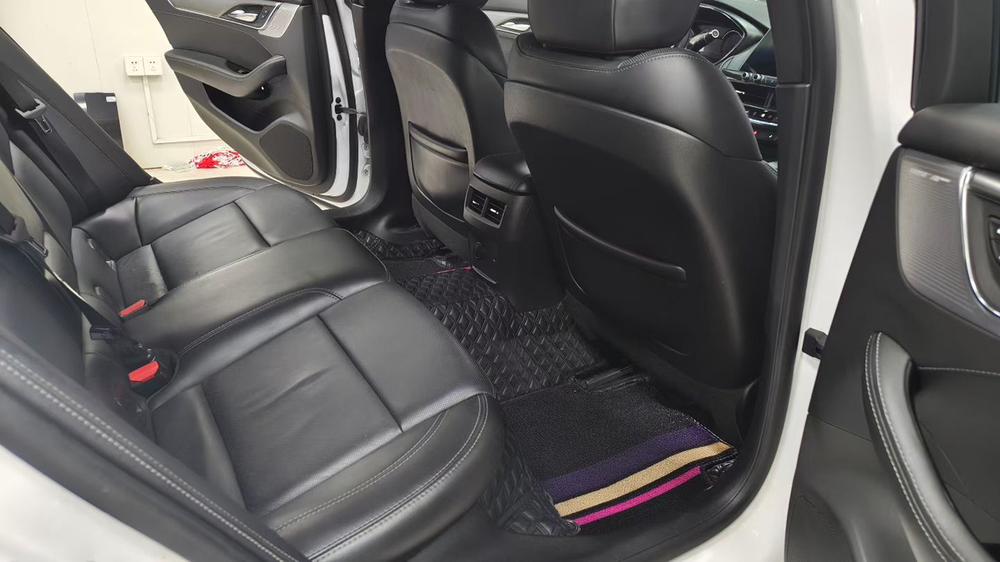 Cadillac Cadillac CT5