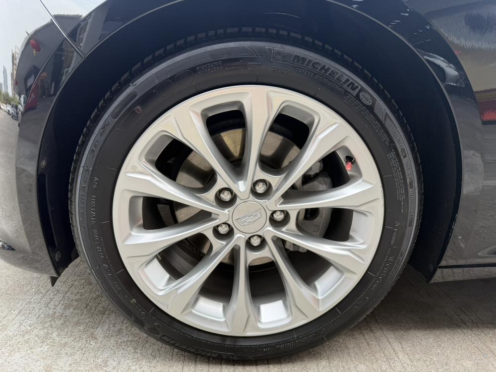 Cadillac Cadillac CT5