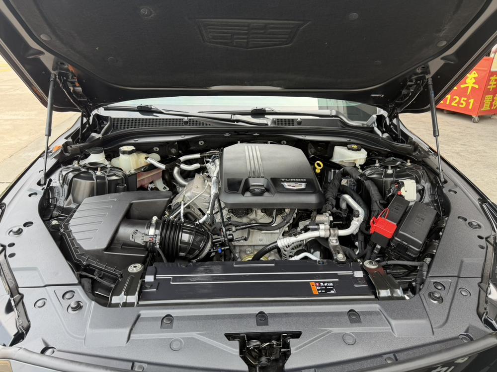 Cadillac Cadillac CT5