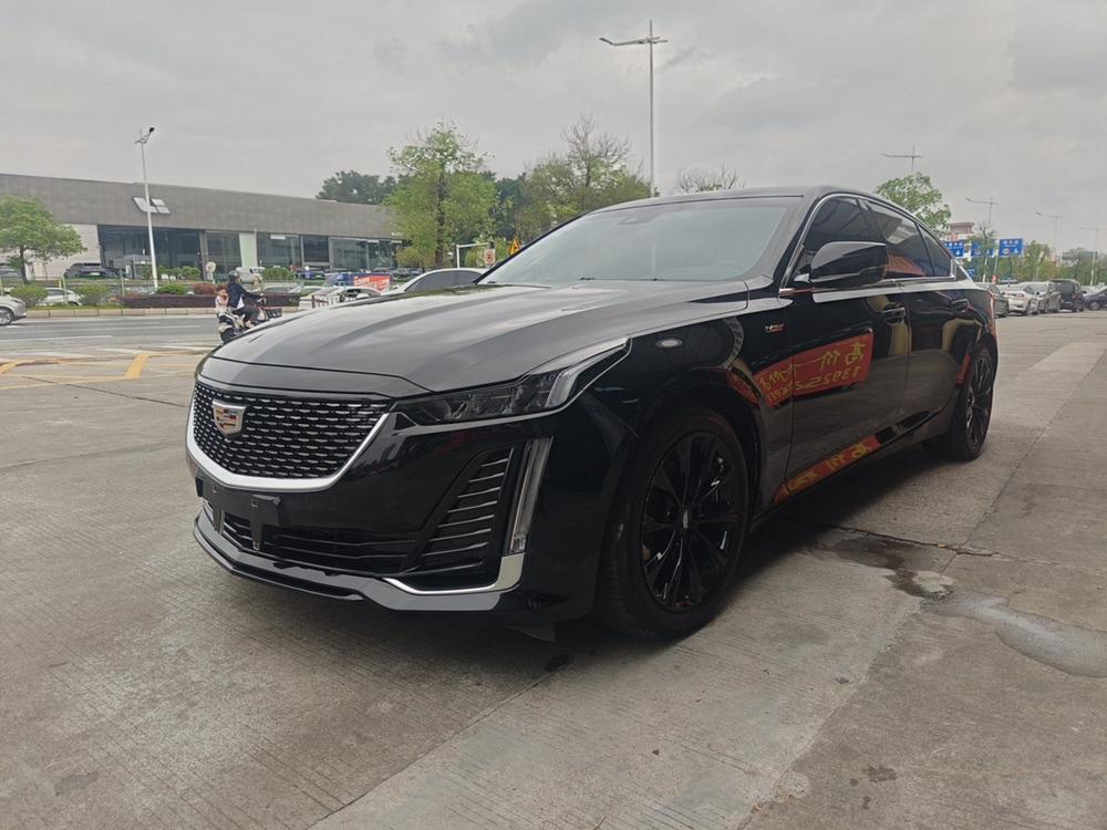 Cadillac Cadillac CT5