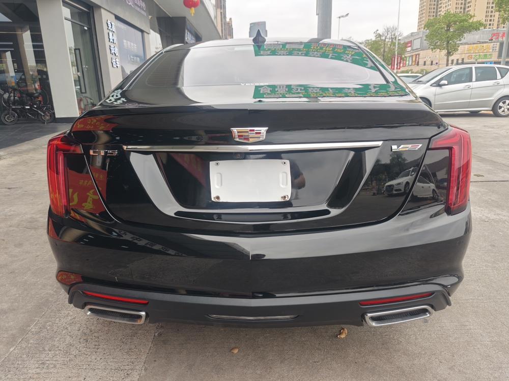 Cadillac Cadillac CT5