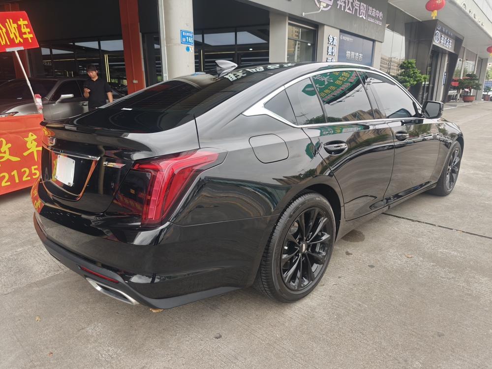 Cadillac Cadillac CT5