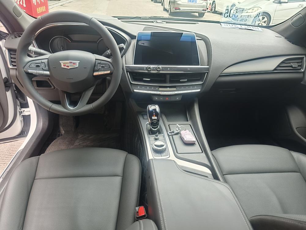 Cadillac Cadillac CT5