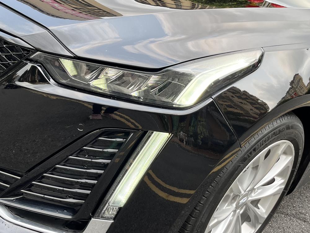 Cadillac Cadillac CT5