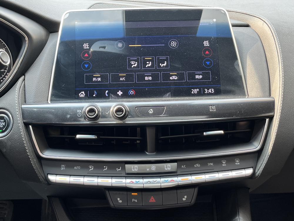 Cadillac Cadillac CT5