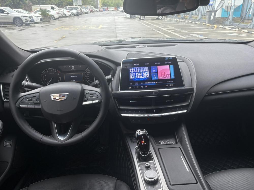 Cadillac Cadillac CT5