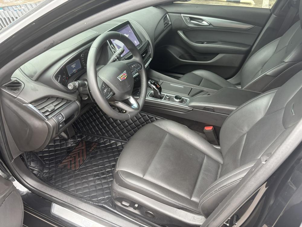 Cadillac Cadillac CT5