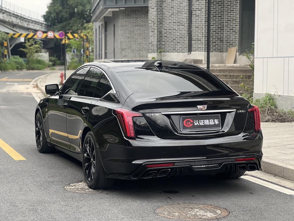 Cadillac Cadillac CT5