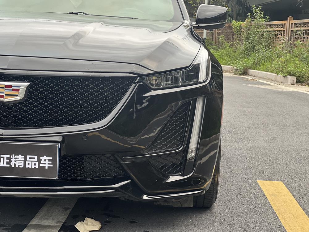 Cadillac Cadillac CT5