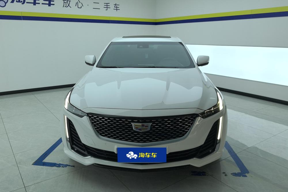 Cadillac Cadillac CT5