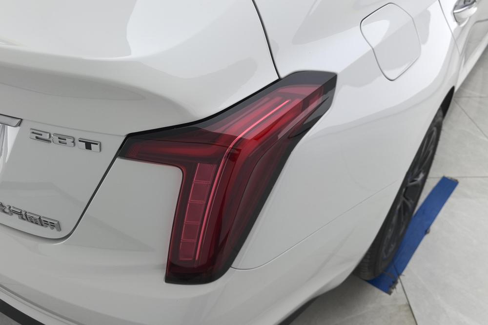 Cadillac Cadillac CT5