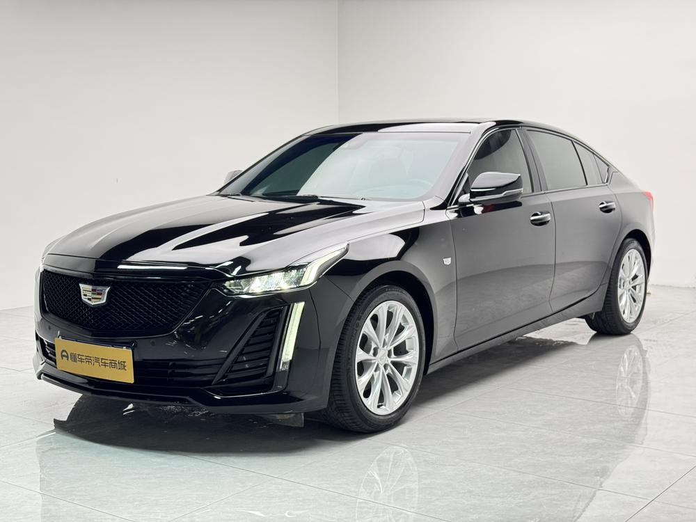 Cadillac Cadillac CT5