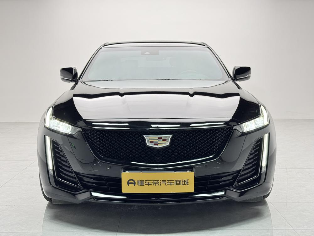 Cadillac Cadillac CT5