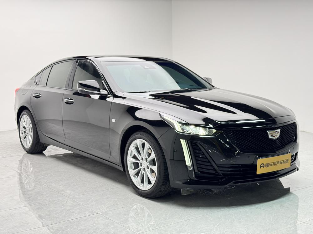 Cadillac Cadillac CT5
