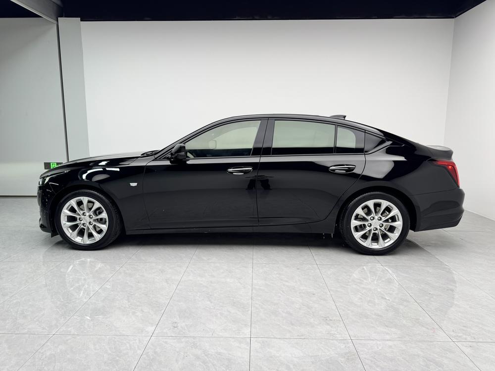 Cadillac Cadillac CT5