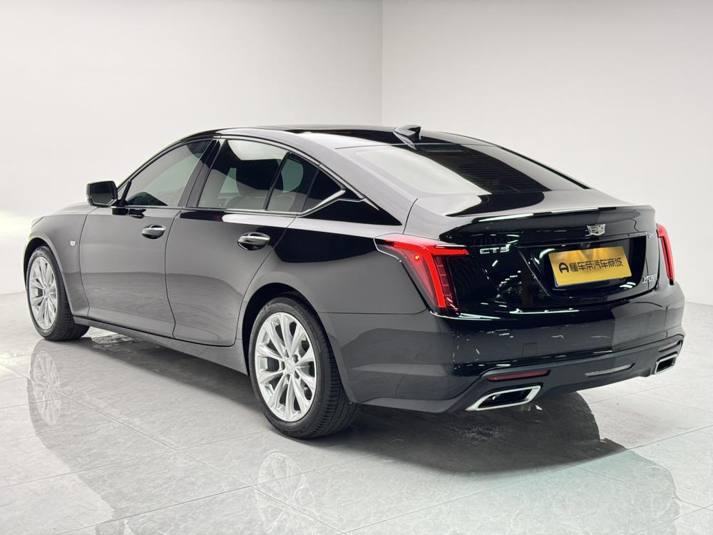 Cadillac Cadillac CT5