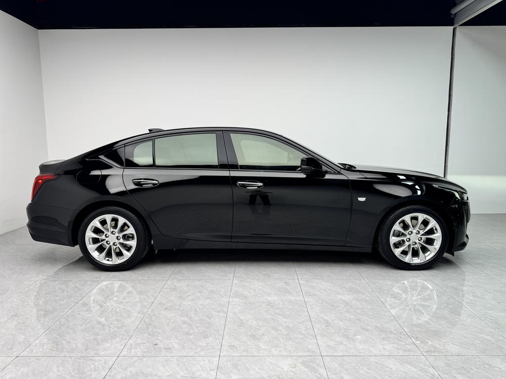 Cadillac Cadillac CT5