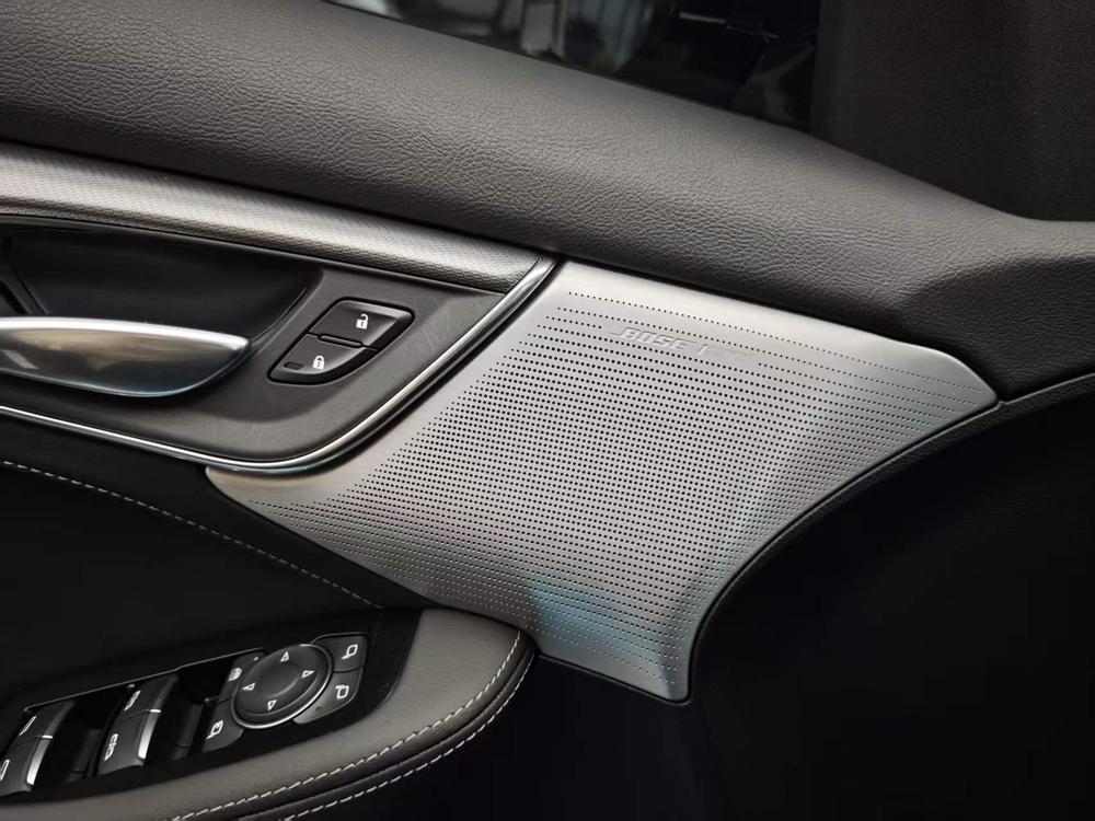 Cadillac Cadillac CT5