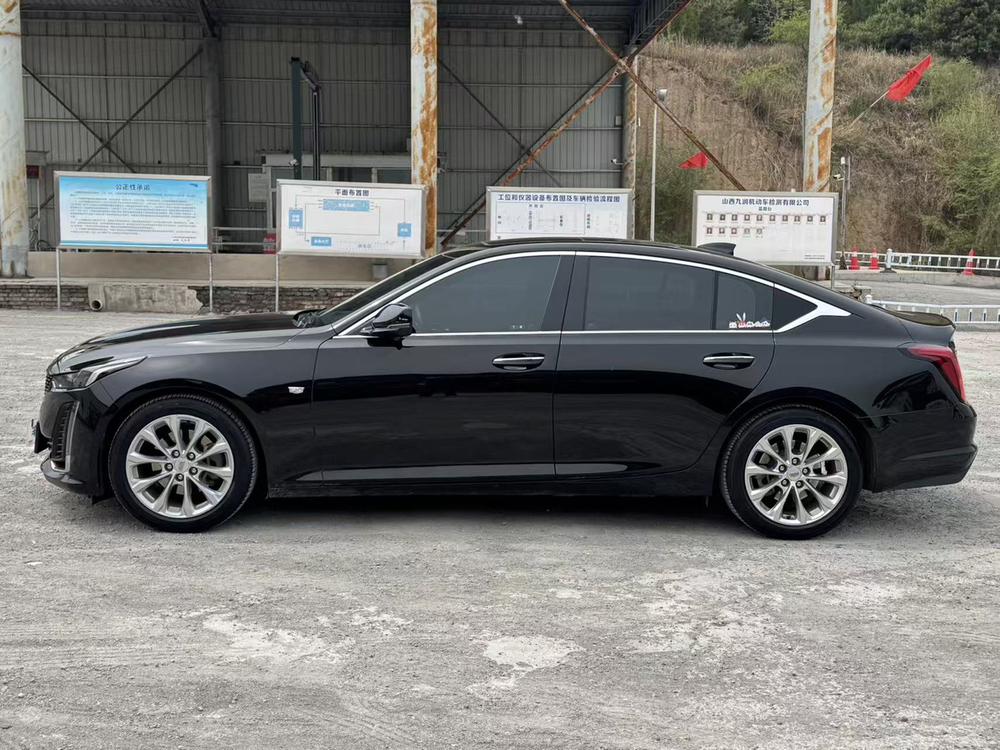Cadillac Cadillac CT5