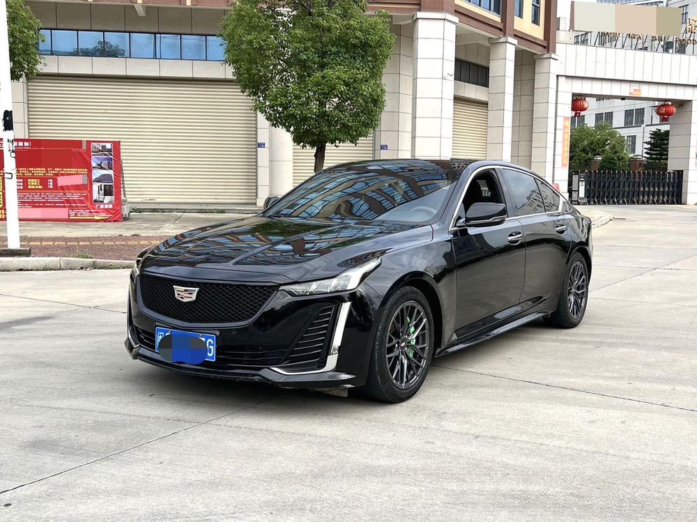 Cadillac Cadillac CT5
