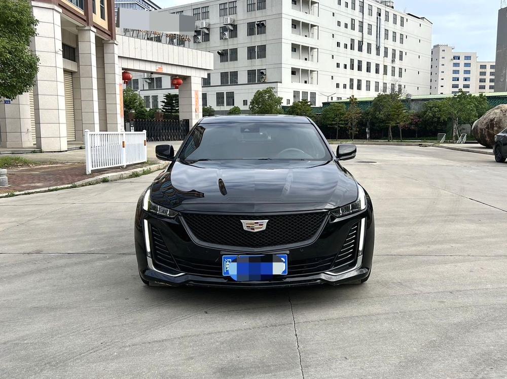 Cadillac Cadillac CT5